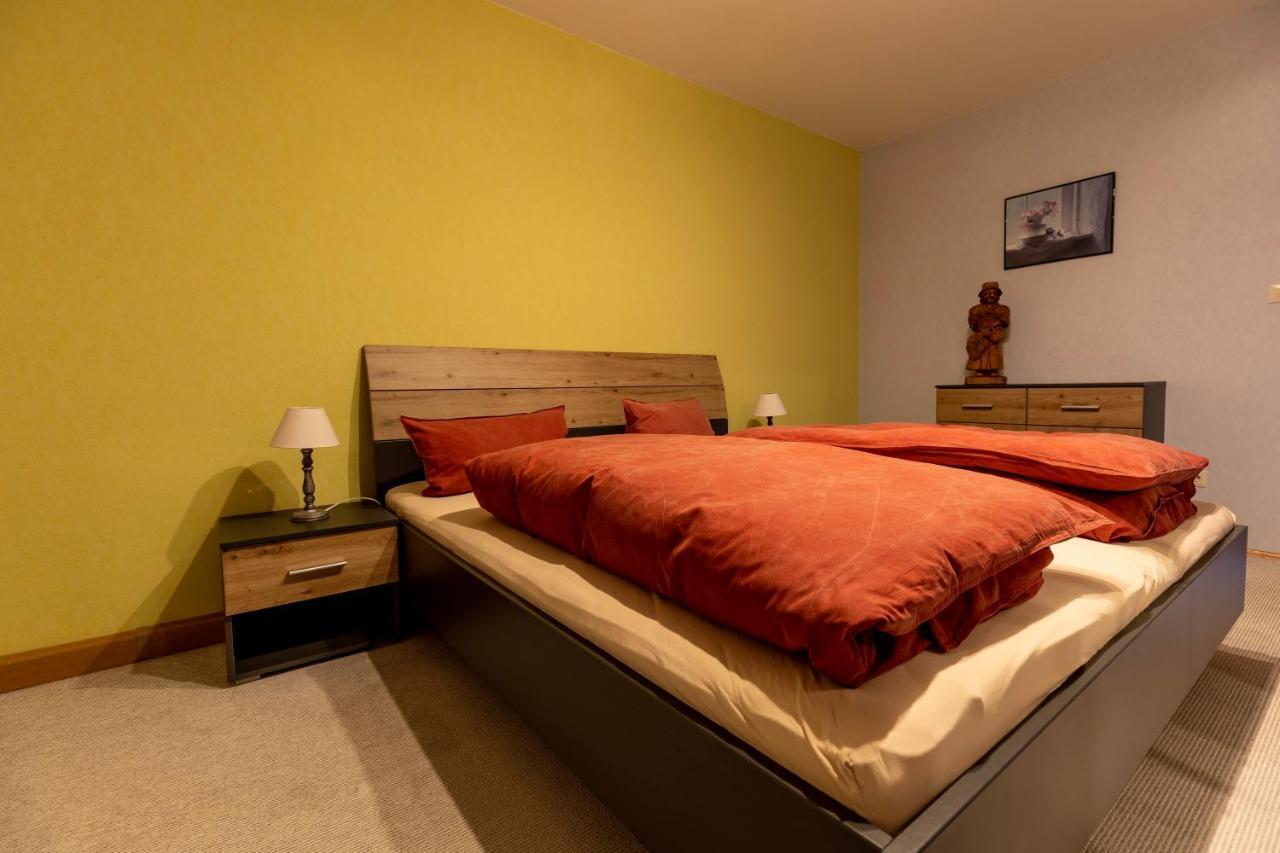 Ferienwohnung Meier Eveline Dollnstein Экстерьер фото